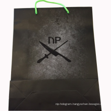 Paper Bag - Paper Shopping Bag Sw142